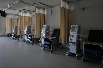 Inauguran nuevo hospital del ISSSTE