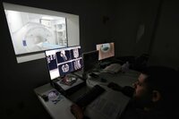 Inauguran nuevo hospital del ISSSTE