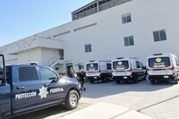Inauguran nuevo hospital del ISSSTE