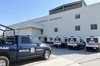 Inauguran nuevo hospital del ISSSTE