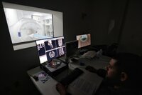 Inauguran nuevo hospital del ISSSTE