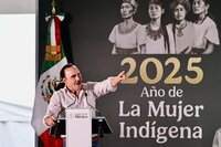 Inauguran nuevo hospital del ISSSTE