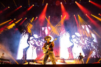 Concierto de Morat en Torreón 2025