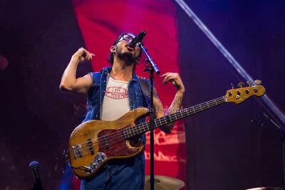 Concierto de Morat en Torreón 2025
