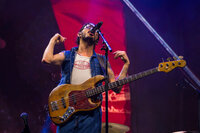 Concierto de Morat en Torreón 2025