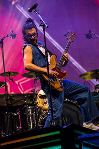 Concierto de Morat en Torreón 2025