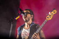 Concierto de Morat en Torreón 2025