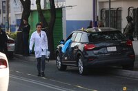 Asesinan a secretaria particular y un asesor de la jefa de Gobierno de la CDMX