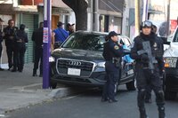 Asesinan a secretaria particular y un asesor de la jefa de Gobierno de la CDMX
