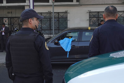 Asesinan a secretaria particular y un asesor de la jefa de Gobierno de la CDMX