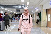 Nuevo director técnico del Santos Laguna, Francisco Rodríguez Vílchez, llega a la Comarca