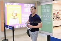 Nuevo director técnico del Santos Laguna, Francisco Rodríguez Vílchez, llega a la Comarca