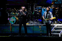 Chicago regresa a Torreón con mágica noche