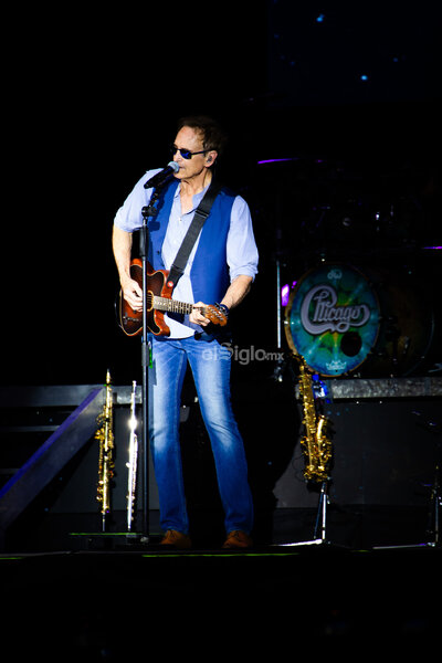 Chicago regresa a Torreón con mágica noche
