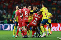 Toluca se corona campeón del Clausura 2025 y logran su undécimo título