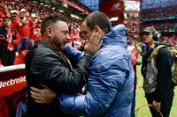 Toluca se corona campeón del Clausura 2025 y logran su undécimo título