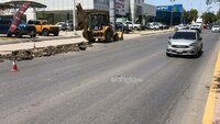Inicia reubicación de líneas subterráneas para Sistema Vial Abastos-Independencia
