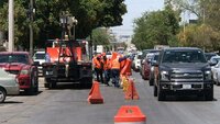Inicia reubicación de líneas subterráneas para Sistema Vial Abastos-Independencia