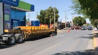 Inicia reubicación de líneas subterráneas para Sistema Vial Abastos-Independencia