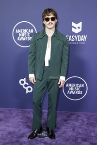 AMERICAN MUSIC AWARDS