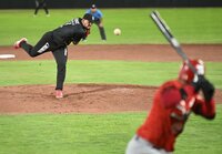 Los Algodoneros aprovecharon un ataque temprano y el buen relevo para dominar 5-3 a Caliente de Durango, afianzándose en el tercer lugar de la Zona Norte