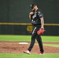 Los Algodoneros aprovecharon un ataque temprano y el buen relevo para dominar 5-3 a Caliente de Durango, afianzándose en el tercer lugar de la Zona Norte