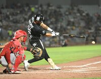 Los Algodoneros aprovecharon un ataque temprano y el buen relevo para dominar 5-3 a Caliente de Durango, afianzándose en el tercer lugar de la Zona Norte