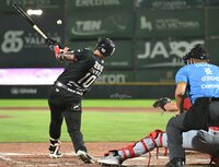 Los Algodoneros aprovecharon un ataque temprano y el buen relevo para dominar 5-3 a Caliente de Durango, afianzándose en el tercer lugar de la Zona Norte