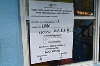 Doble elección en región Lagunera al disputarse Ayuntamientos en Durango y cargos judiciales