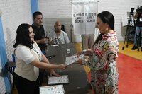 Doble elección en región Lagunera al disputarse Ayuntamientos en Durango y cargos judiciales