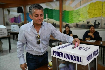 Doble elección en región Lagunera al disputarse Ayuntamientos en Durango y cargos judiciales