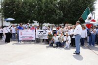 Doble elección en región Lagunera al disputarse Ayuntamientos en Durango y cargos judiciales