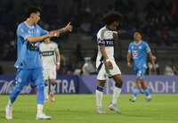 Cruz Azul vence a Vancouver y son campeones de la Concachampions 2025