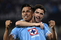 Cruz Azul vence a Vancouver y son campeones de la Concachampions 2025