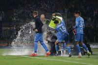 Cruz Azul vence a Vancouver y son campeones de la Concachampions 2025