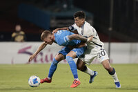 Cruz Azul vence a Vancouver y son campeones de la Concachampions 2025