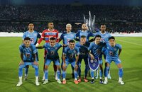 Cruz Azul vence a Vancouver y son campeones de la Concachampions 2025