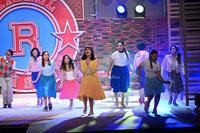Jóvenes del Tecnológico de Monterrey Campus Laguna presentan 'Grease'
