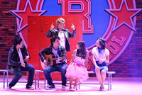 Jóvenes del Tecnológico de Monterrey Campus Laguna presentan 'Grease'