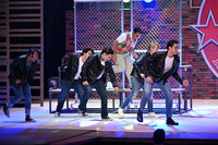 Jóvenes del Tecnológico de Monterrey Campus Laguna presentan 'Grease'