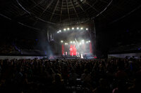 Concierto de Miguel Bosé en Torreón