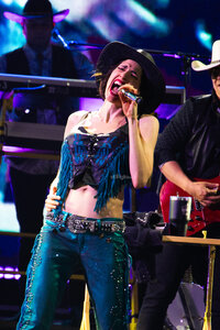 Ha*Ash hacen historia en Torreón con Haashville Tour