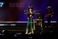 Ha*Ash hacen historia en Torreón con Haashville Tour