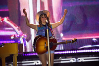 Ha*Ash hacen historia en Torreón con Haashville Tour