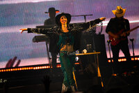 Ha*Ash hacen historia en Torreón con Haashville Tour