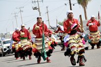 '¡Viva el Señor de los Rayos!', devoción de luz y consuelo desde el poniente de Torreón