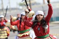 '¡Viva el Señor de los Rayos!', devoción de luz y consuelo desde el poniente de Torreón
