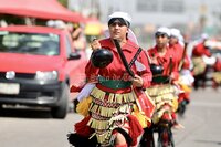 '¡Viva el Señor de los Rayos!', devoción de luz y consuelo desde el poniente de Torreón