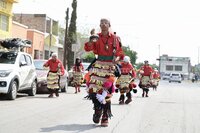 '¡Viva el Señor de los Rayos!', devoción de luz y consuelo desde el poniente de Torreón