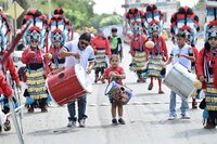 '¡Viva el Señor de los Rayos!', devoción de luz y consuelo desde el poniente de Torreón